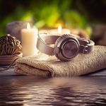 Calm Spa Sounds