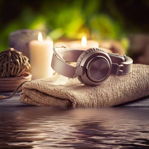 Spa Relaxation: Soothing Massage Music