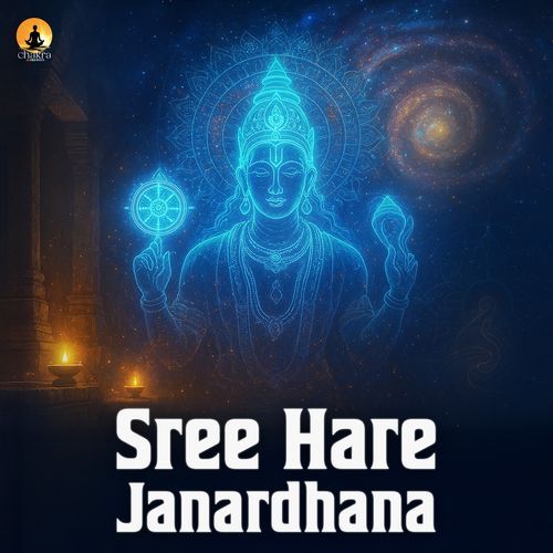 Sree Hare Janardhana - Revathi