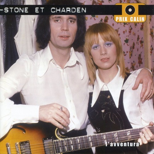Stone &amp; Charden (L&#039;Avventura)