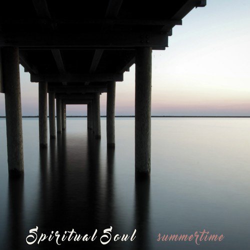 Sweet Dream (Pacific Mood Version) cover art