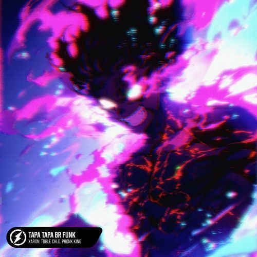 TAPA TAPA BR FUNK cover art