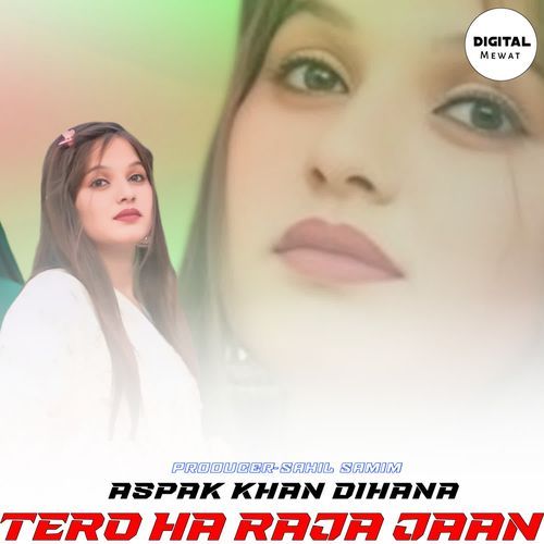 TERO HA RAJA JAAN
