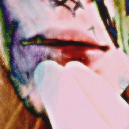 THREADS cover art
