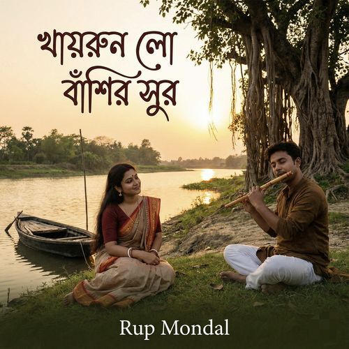 খায়রুন লো বাঁশির সুর