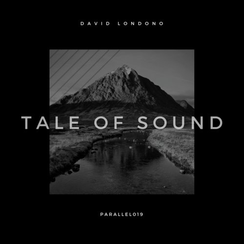 Tale of Sound (Impact Attack Remix) cover art
