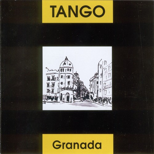 Tango (Granada)