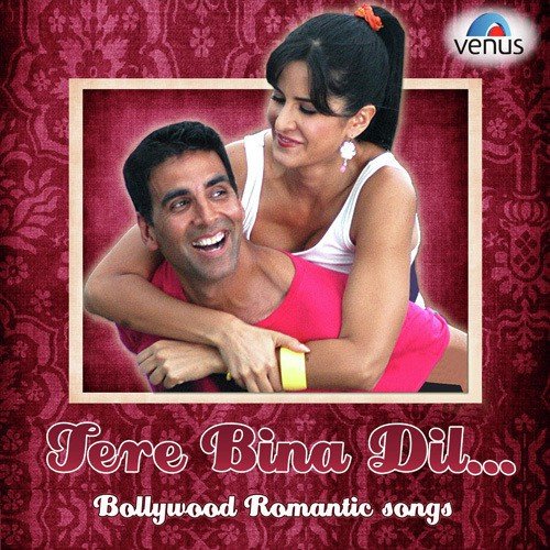 Tera Bina Dil... - Bollywood Romantic Songs