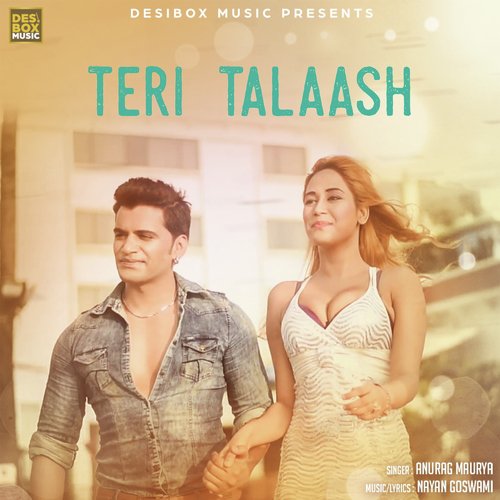 Teri Talaash