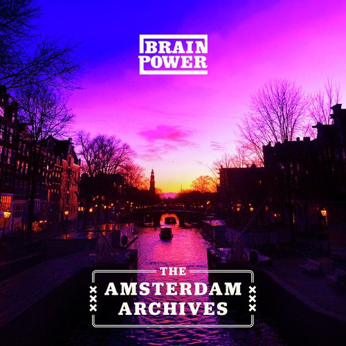 The Amsterdam Archives_poster_image