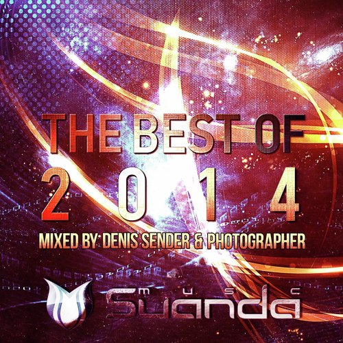 The Best Of Suanda Music 2014 (Continuous Uplifting Mix)