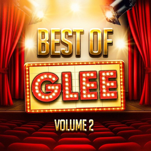 The Best of Glee, Vol. 2 (A Tribute to the TV Show's Greatest Hits)