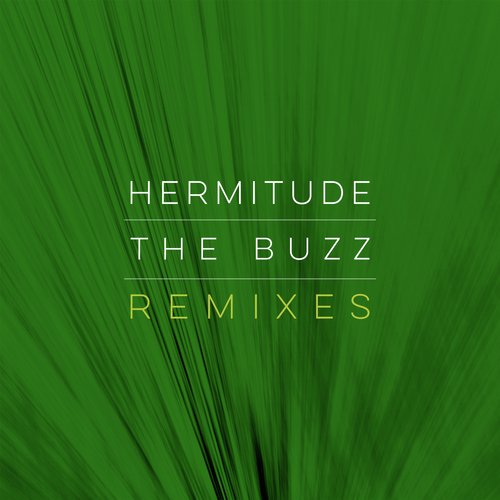 The Buzz Remixes - EP_poster_image