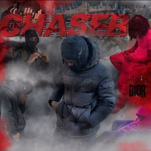 The Chaser_poster_image