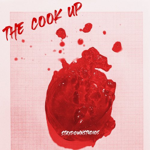 The Cook Up_poster_image