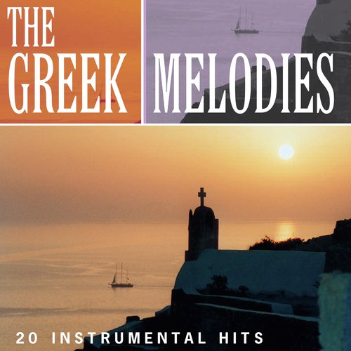 The Greek Melodies_poster_image