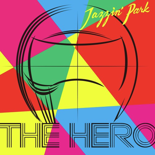 The Hero (Japanese Version)