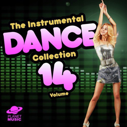 The Instrumental Dance Collection, Vol. 14