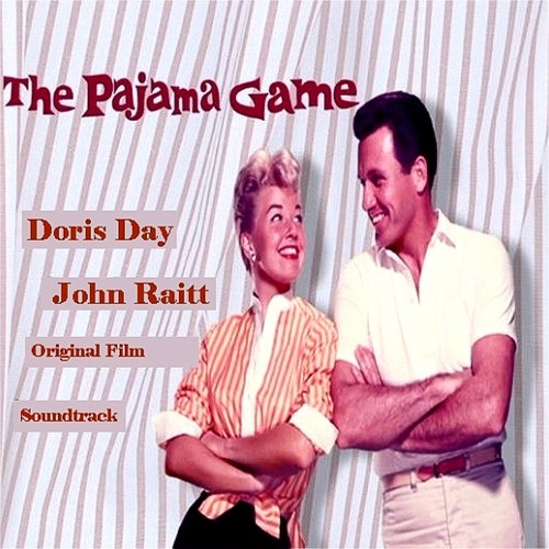 The Pajama Game Original Film Soundtrack