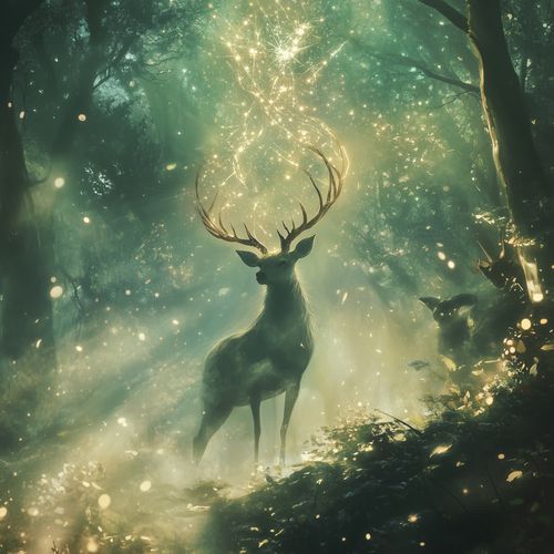 The Song of the Soul (Forest)