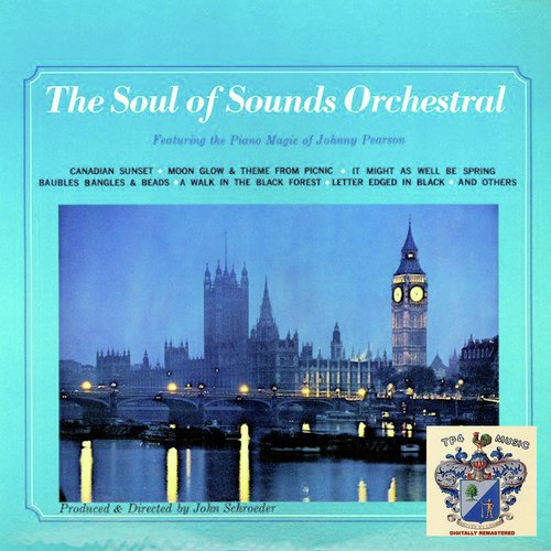 The Soul of Sounds Orchestral