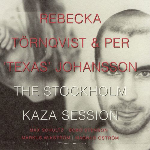 The Stockholm Kaza Session_poster_image