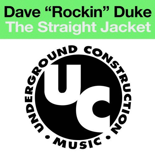 Dave Rockin Duke