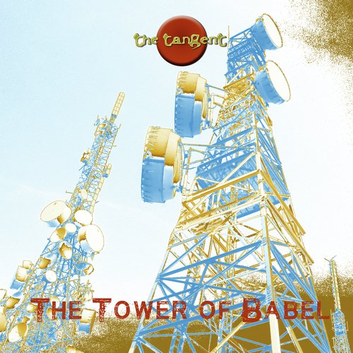 The Tower of Babel_poster_image