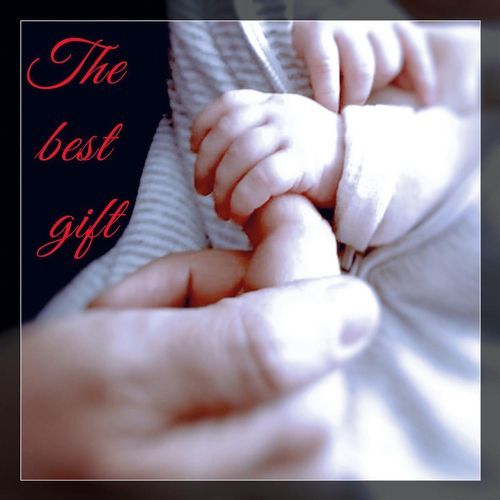 The best gift