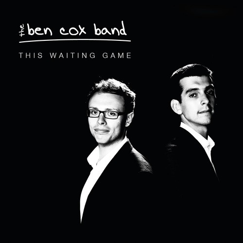 Blessed Are the Bleak cover art