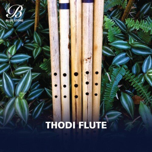 Thodi Flute