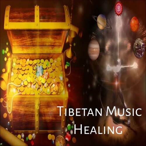 Tibetan Music Healing Track 1