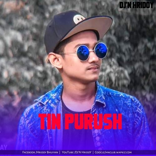 Tin Purush