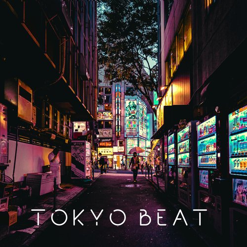 Tokyo Beat_poster_image