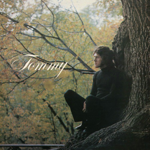 Tommy (remastered version 2011)