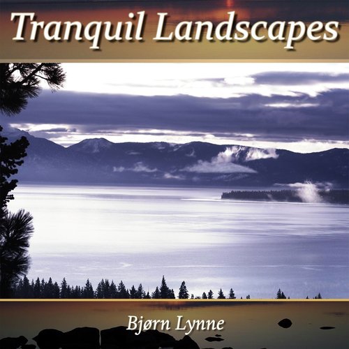 Tranquil Landscapes_poster_image