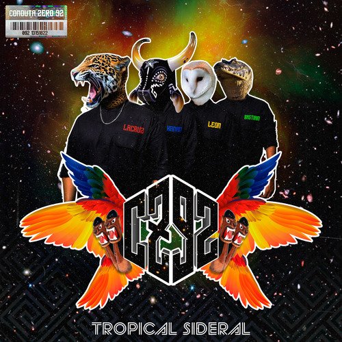 Juma cover art