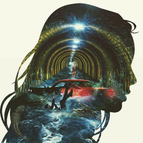 In the Moment cover art