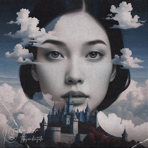 La Sonata Trascendentale cover art