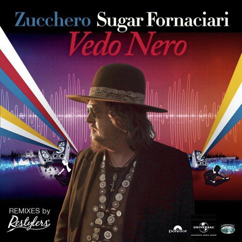 Vedo Nero (Sugar Jesus Remix) (Remix)