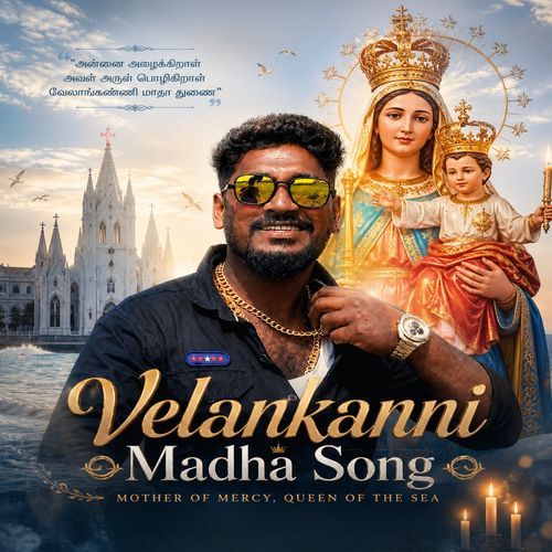 Velankanni Madha Song