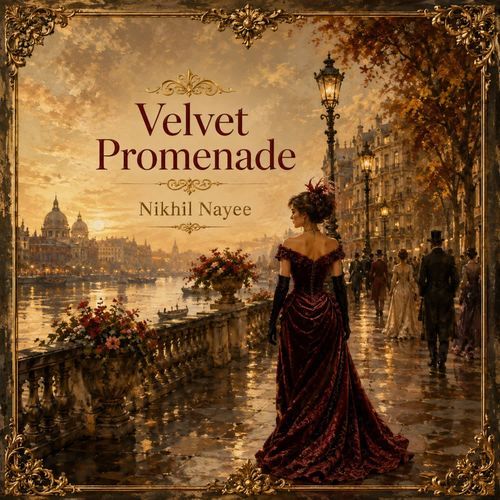 Velvet Promenade