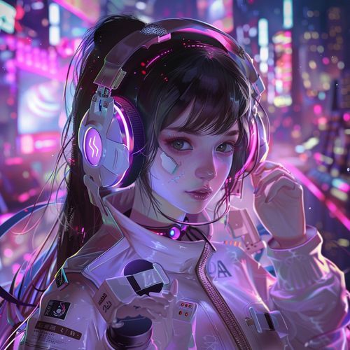 Video Game Music for Chinese Listeners