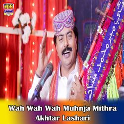 Hik Ghurbat Biyo Wichona