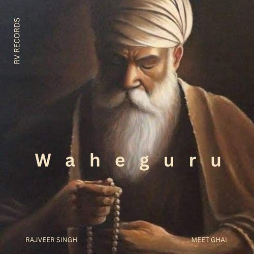 Waheguru