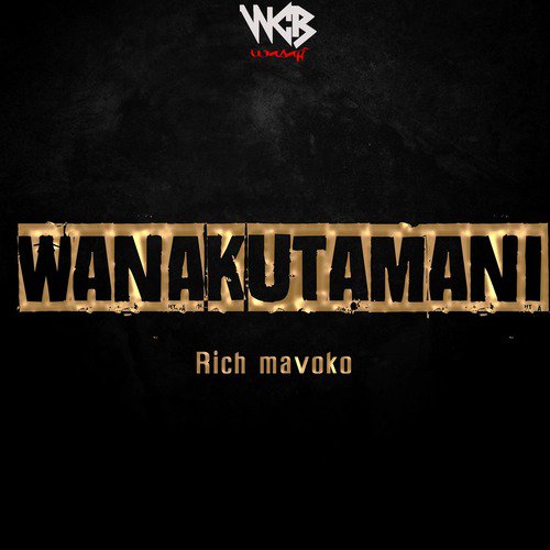 Wanakutamani