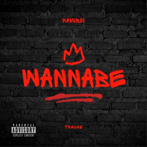 Wannabe cover art