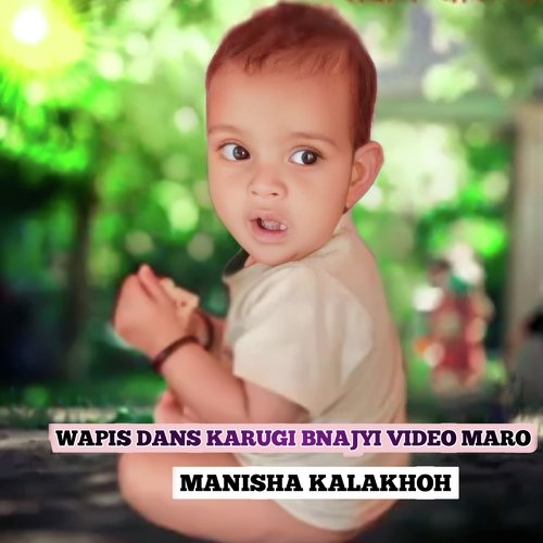 WAPIS DANS KARUGI BNAJYI VIDEO MARO (Rajasthani)