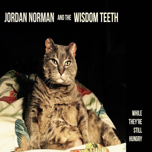 Warren cover art