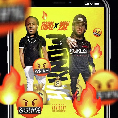 Ya Know (feat. Bobby Zae) cover art
